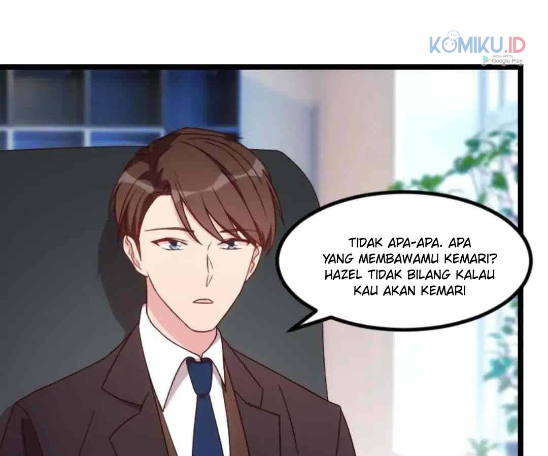 CEO’s Sudden Proposal Chapter 93 Gambar 6