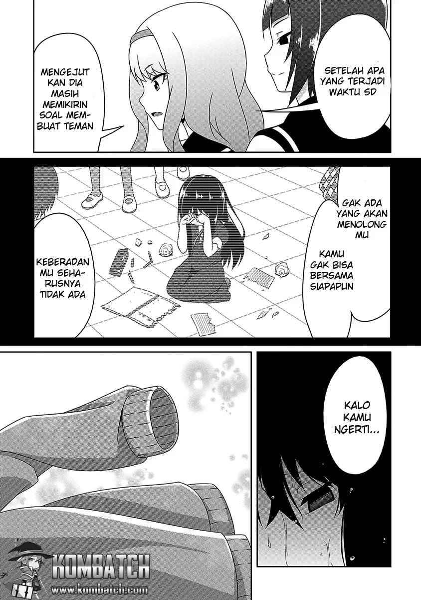 Devilchi Chapter 04 Gambar 12