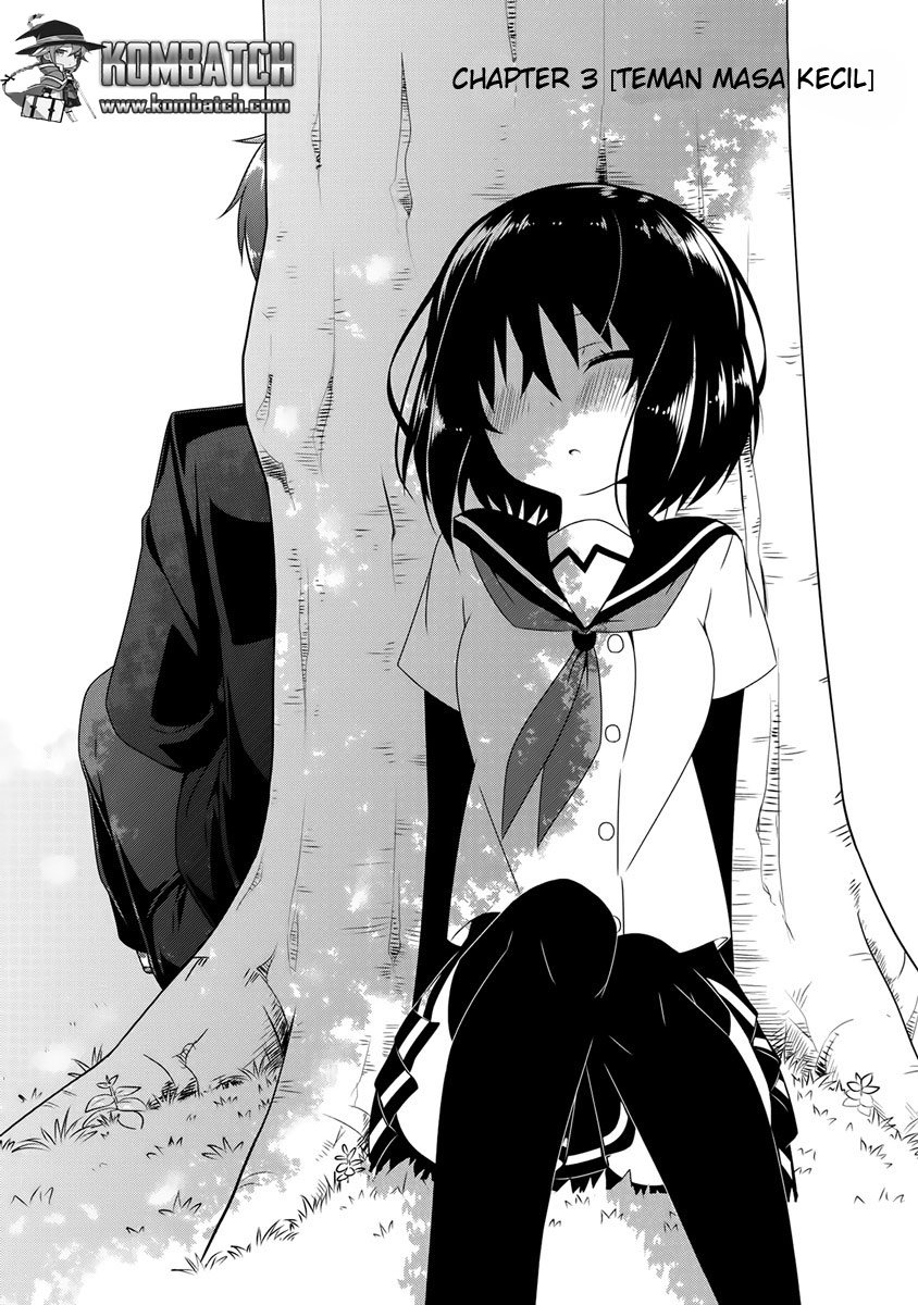 Baca Manga Devilchi Chapter 03 Gambar 2