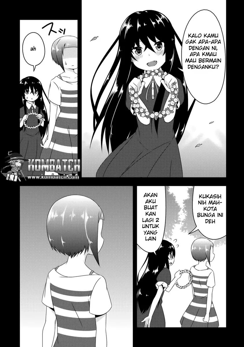 Devilchi Chapter 02 Gambar 18