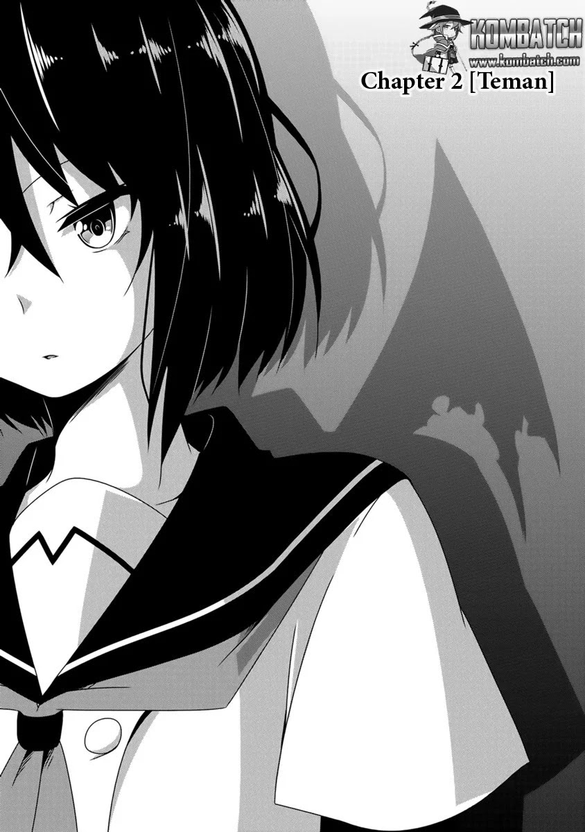 Baca Manga Devilchi Chapter 02 Gambar 2