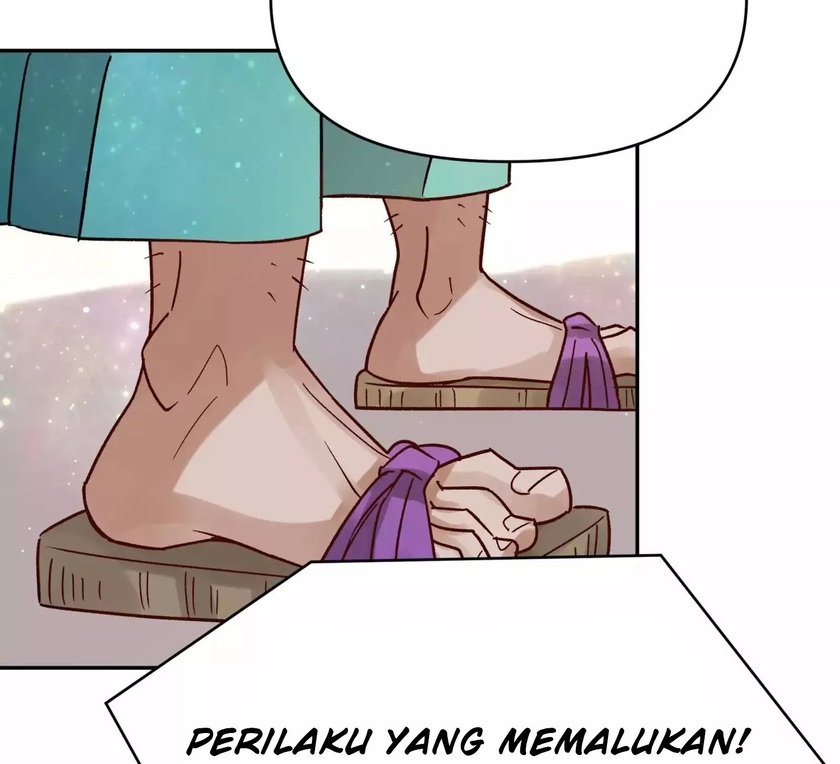 Busted! Darklord Chapter 03 Gambar 20