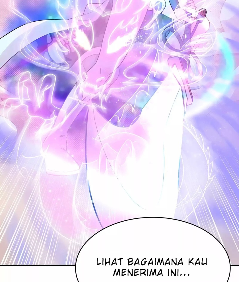 Busted! Darklord Chapter 03 Gambar 42