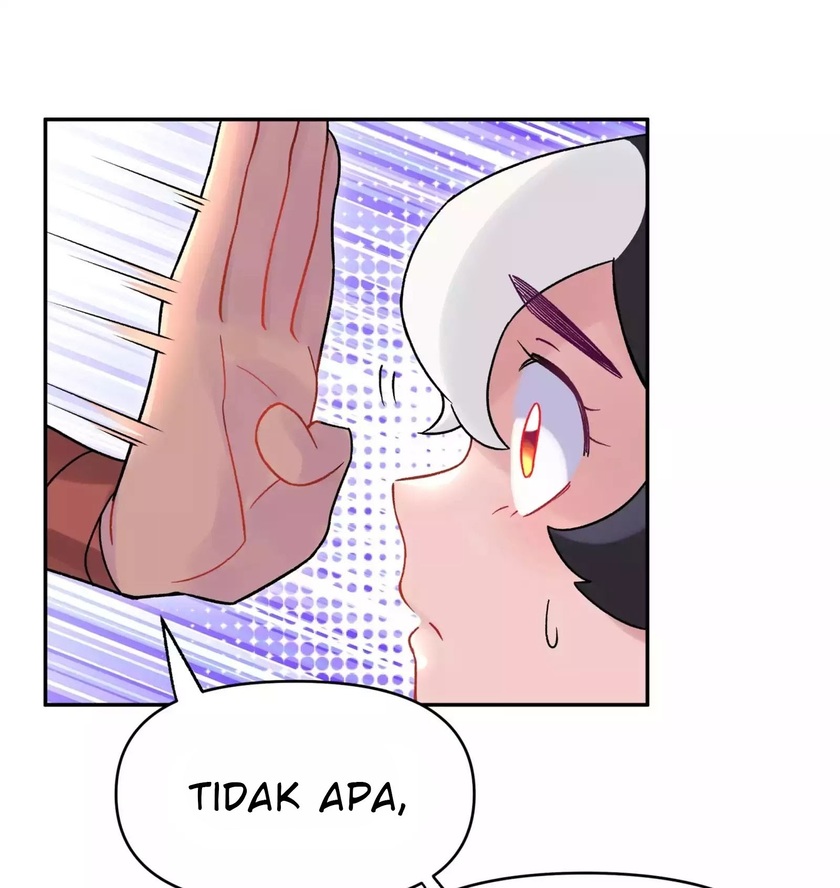 Busted! Darklord Chapter 03 Gambar 51
