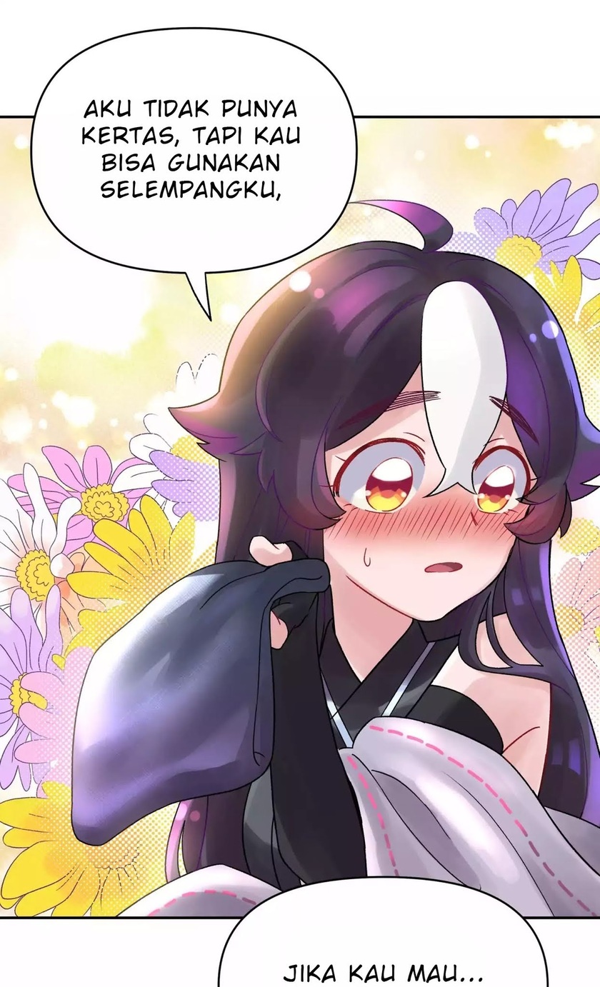 Busted! Darklord Chapter 03 Gambar 62