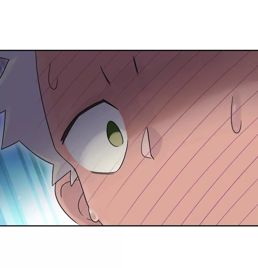 Busted! Darklord Chapter 03 Gambar 64