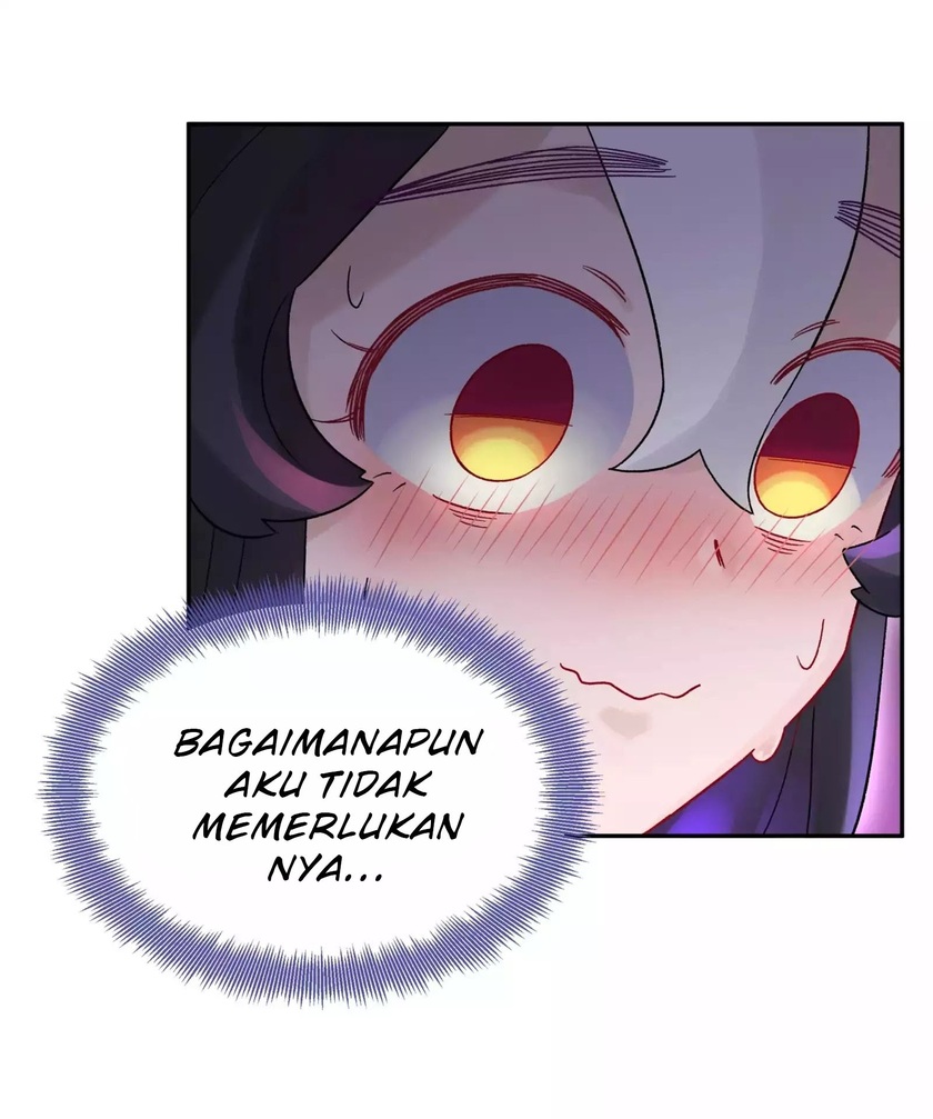 Busted! Darklord Chapter 03 Gambar 65
