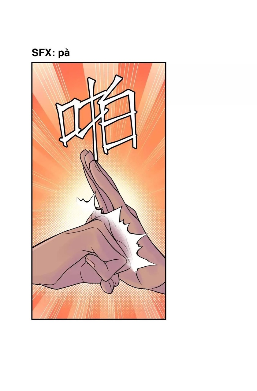 Busted! Darklord Chapter 03 Gambar 66