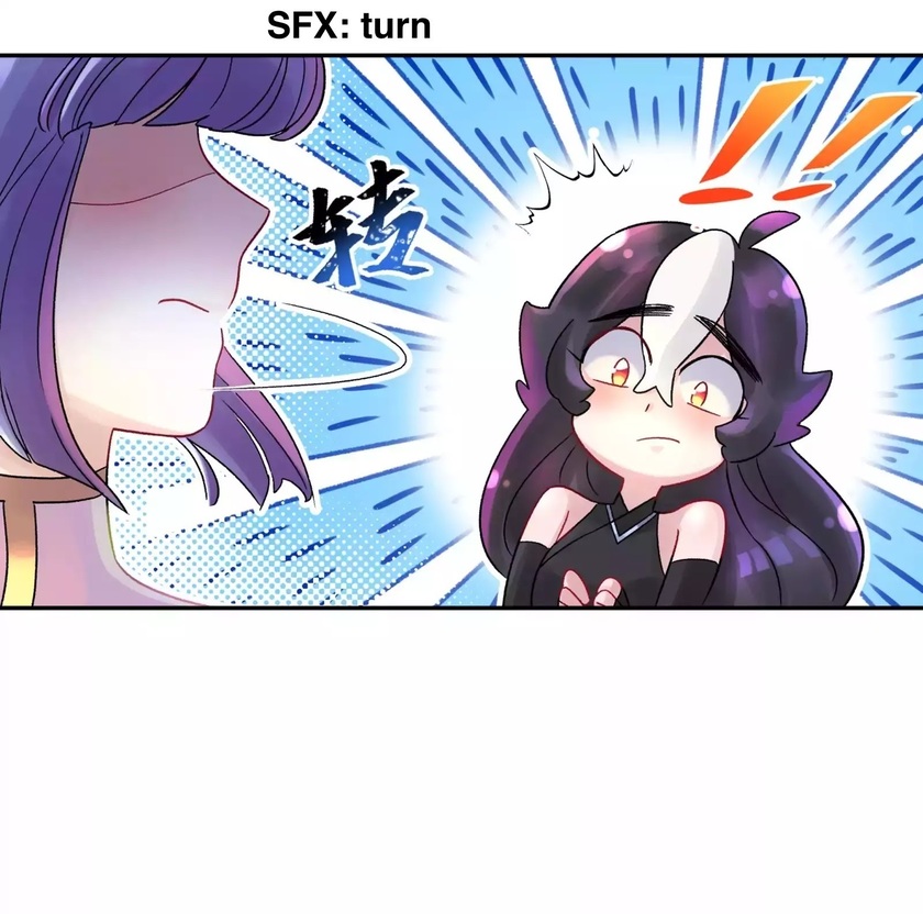 Busted! Darklord Chapter 03 Gambar 74