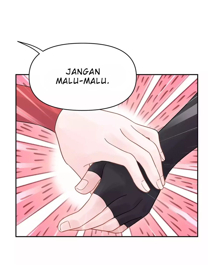Busted! Darklord Chapter 03 Gambar 84