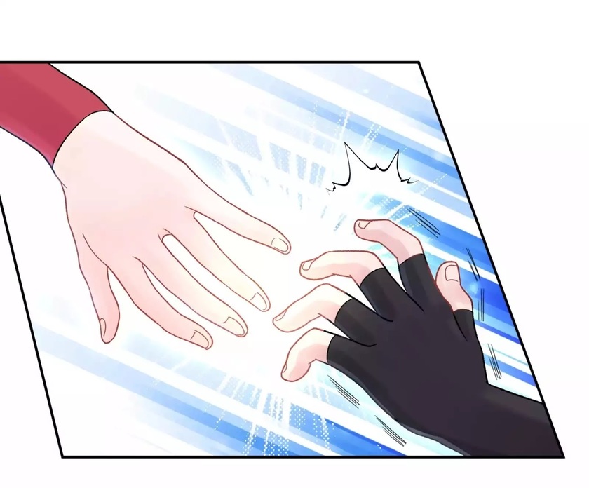 Busted! Darklord Chapter 03 Gambar 87