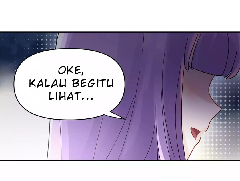 Busted! Darklord Chapter 03 Gambar 89