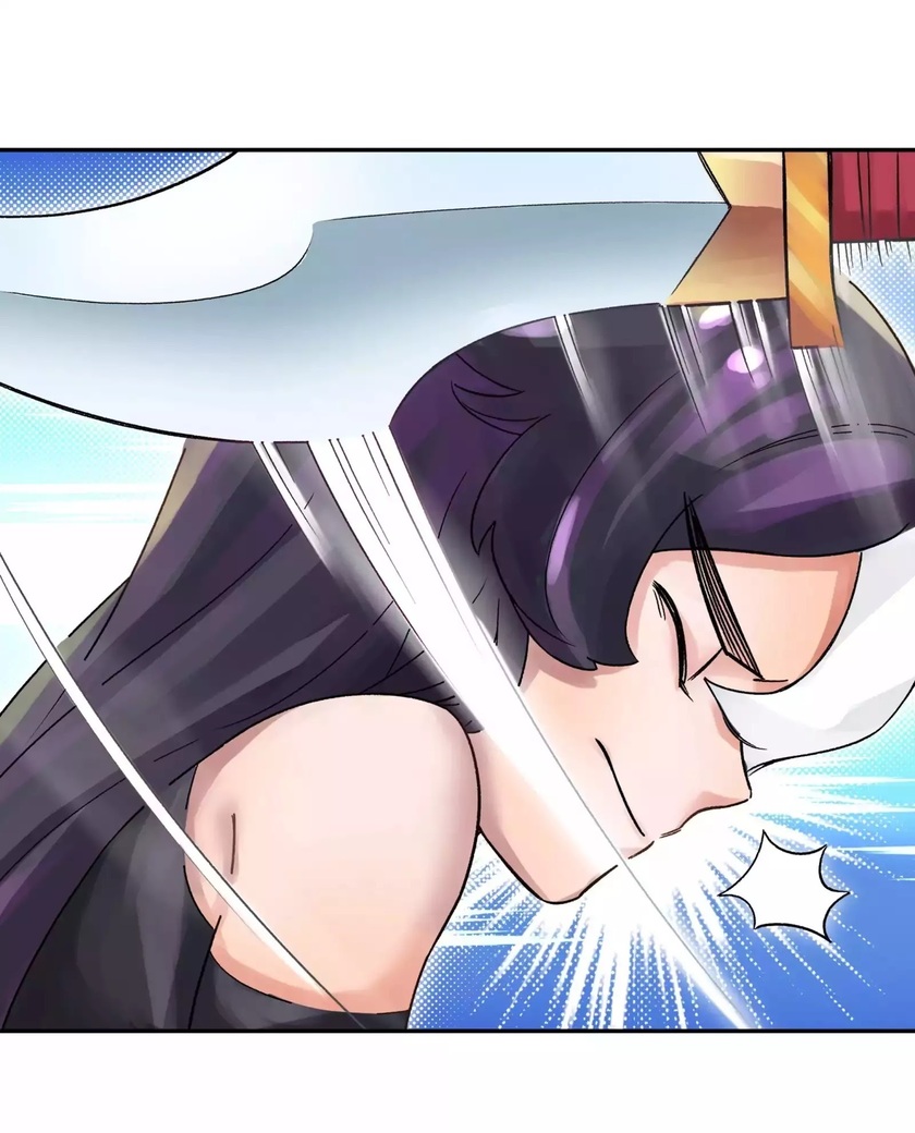 Busted! Darklord Chapter 03 Gambar 9
