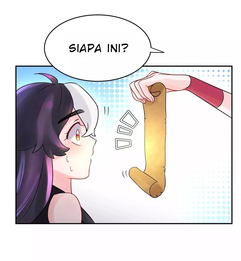 Busted! Darklord Chapter 03 Gambar 90