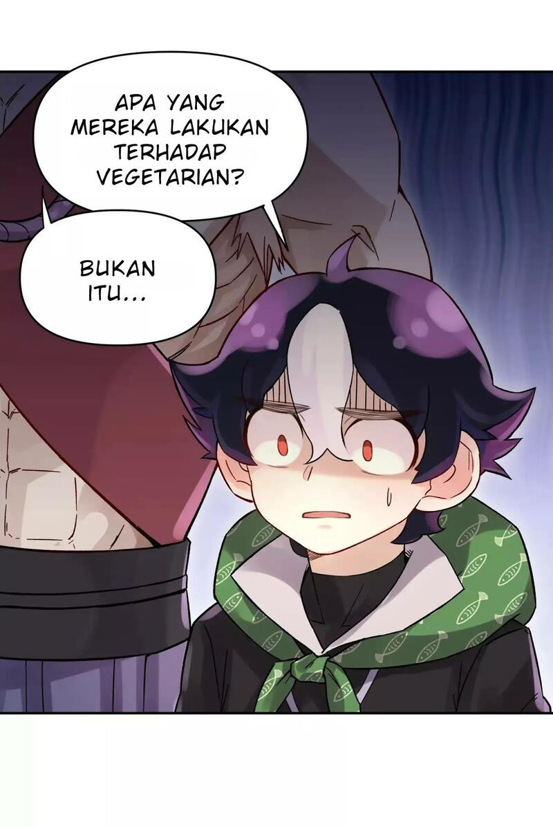 Busted! Darklord Chapter 02 Gambar 18
