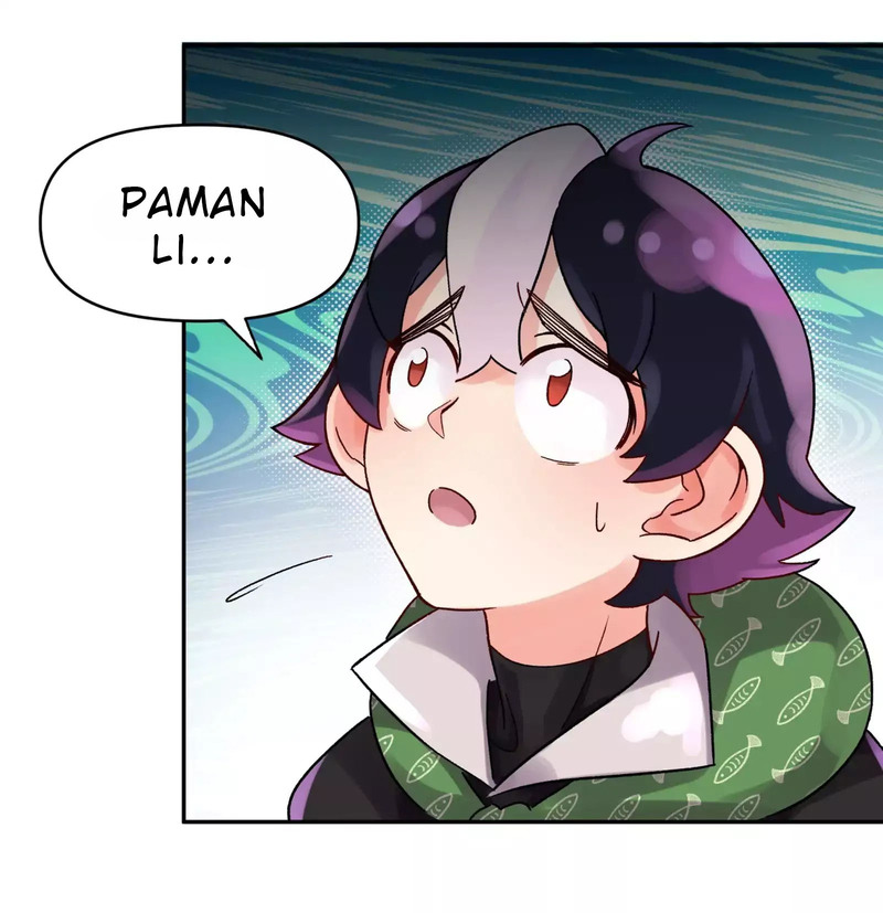 Busted! Darklord Chapter 02 Gambar 23