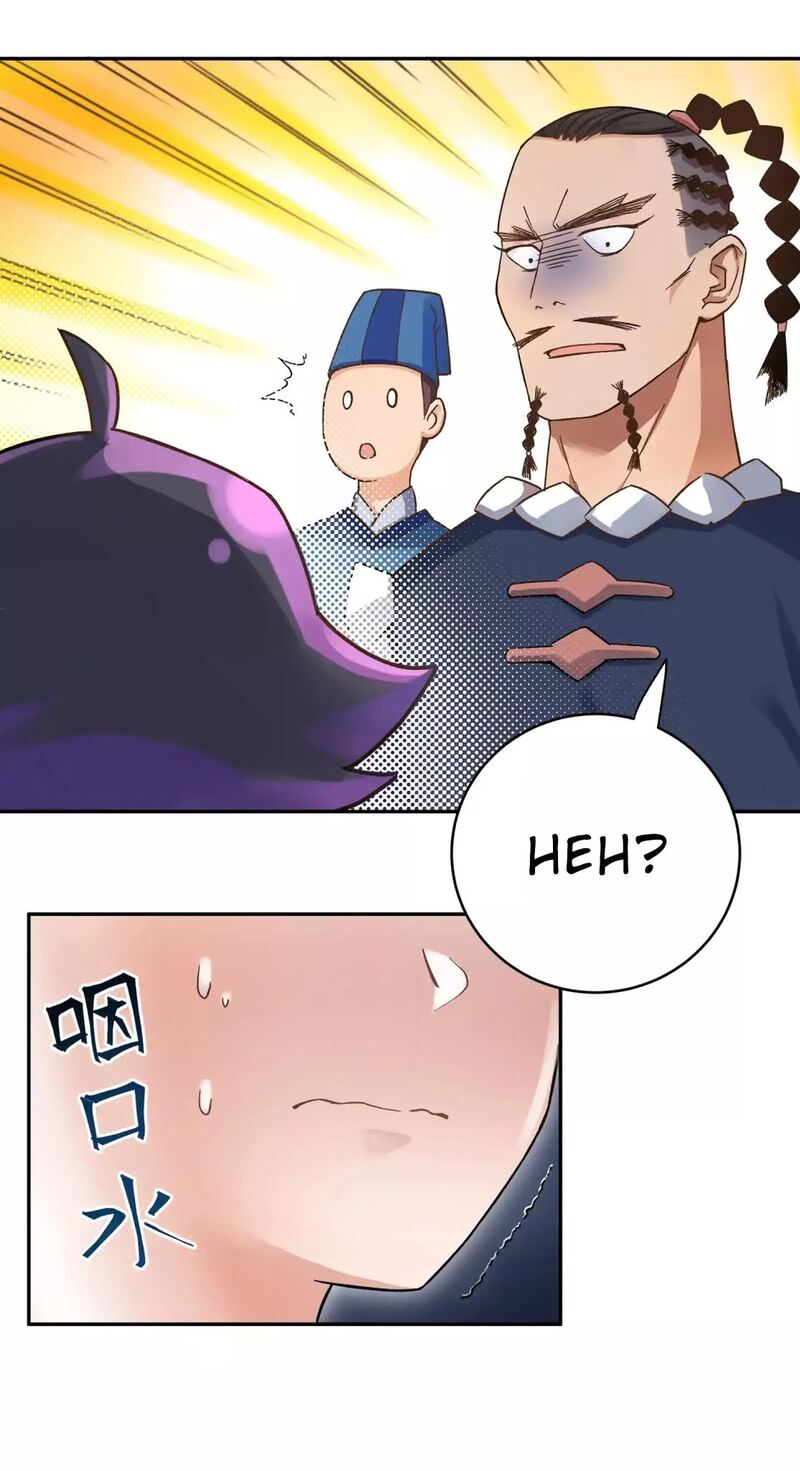Busted! Darklord Chapter 02 Gambar 37