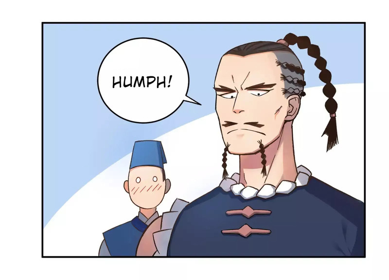 Busted! Darklord Chapter 02 Gambar 42