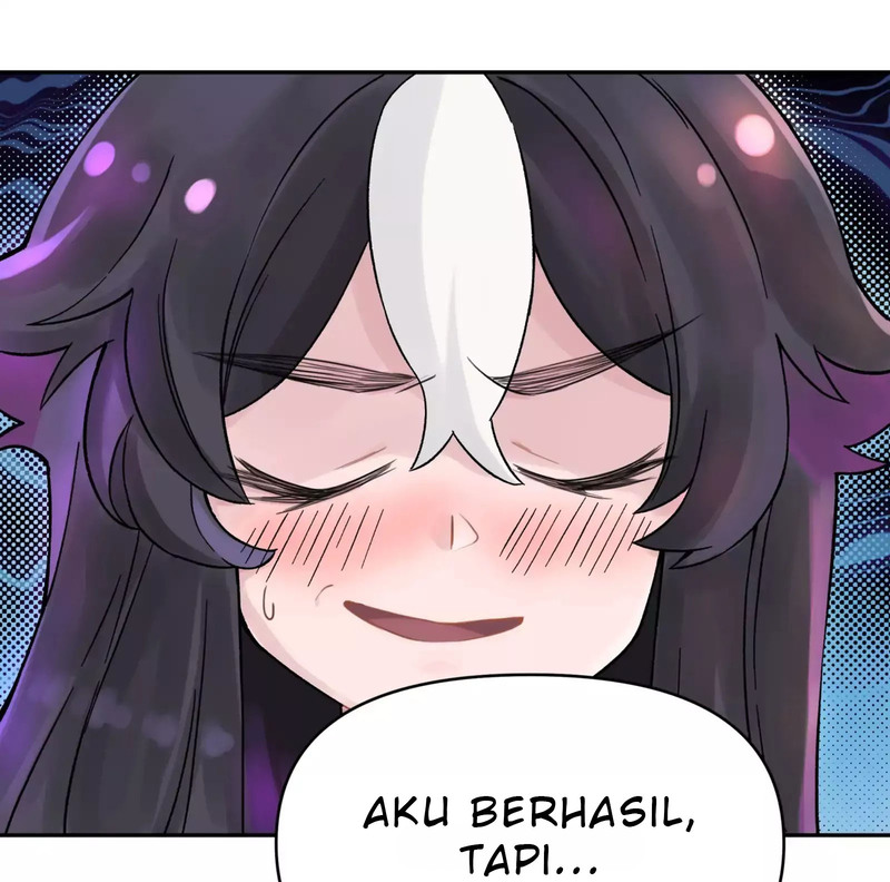 Busted! Darklord Chapter 02 Gambar 47