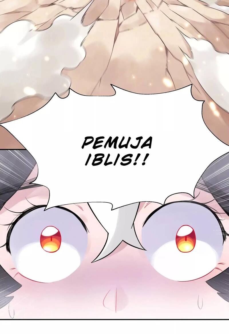 Busted! Darklord Chapter 02 Gambar 64