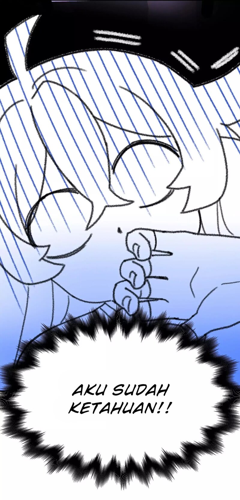 Busted! Darklord Chapter 02 Gambar 68