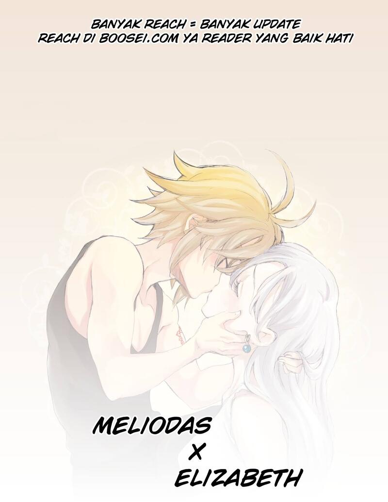 Busted! Darklord Chapter 02 Gambar 69