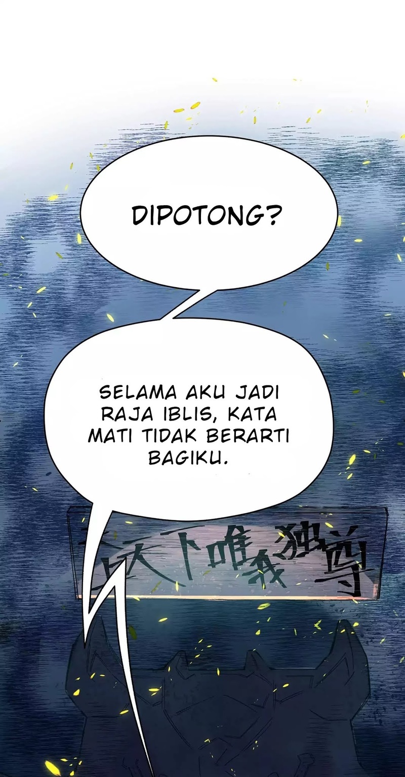 Busted! Darklord Chapter 01 Gambar 15