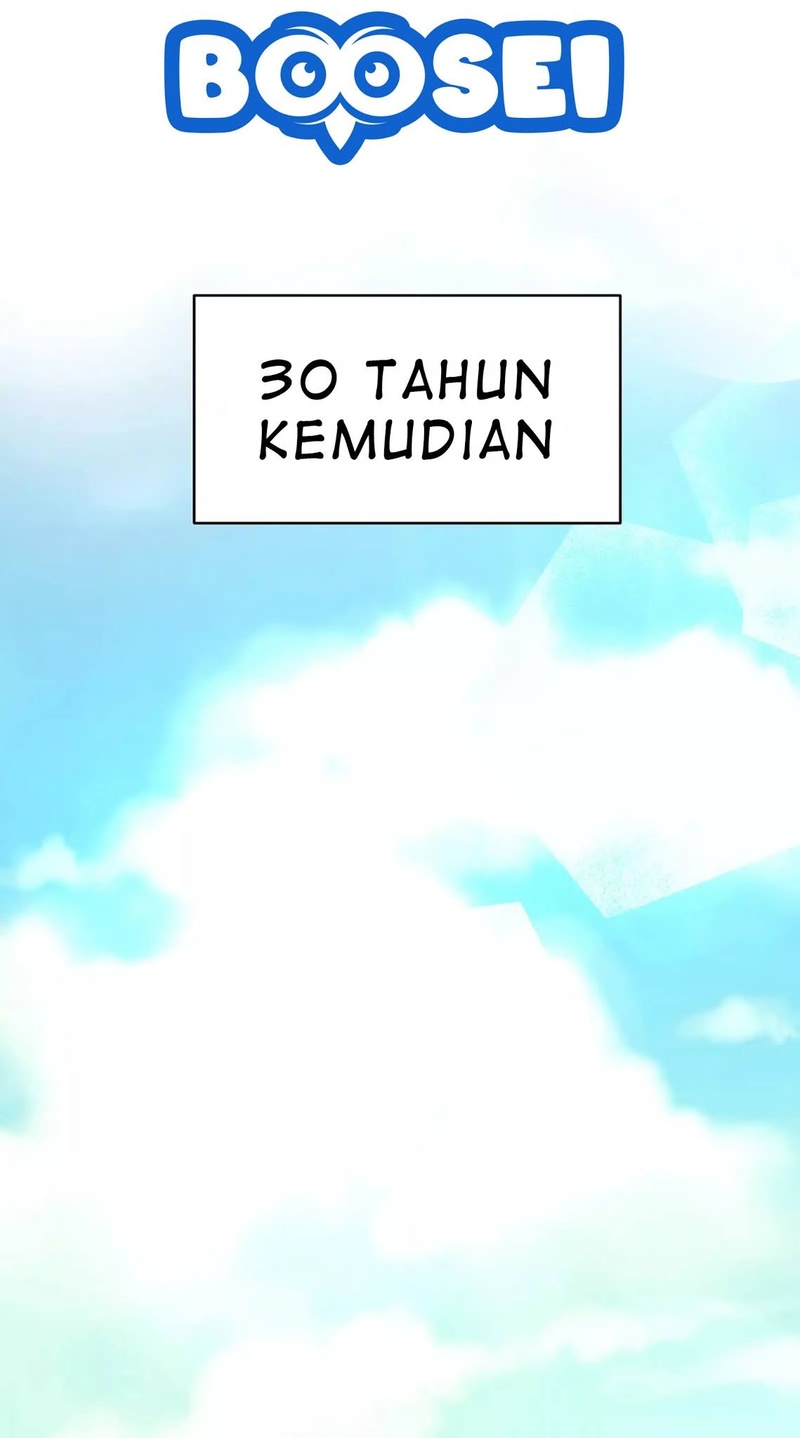 Busted! Darklord Chapter 01 Gambar 23
