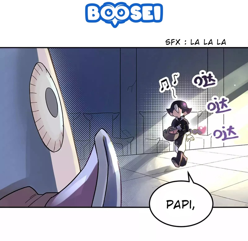 Busted! Darklord Chapter 01 Gambar 28