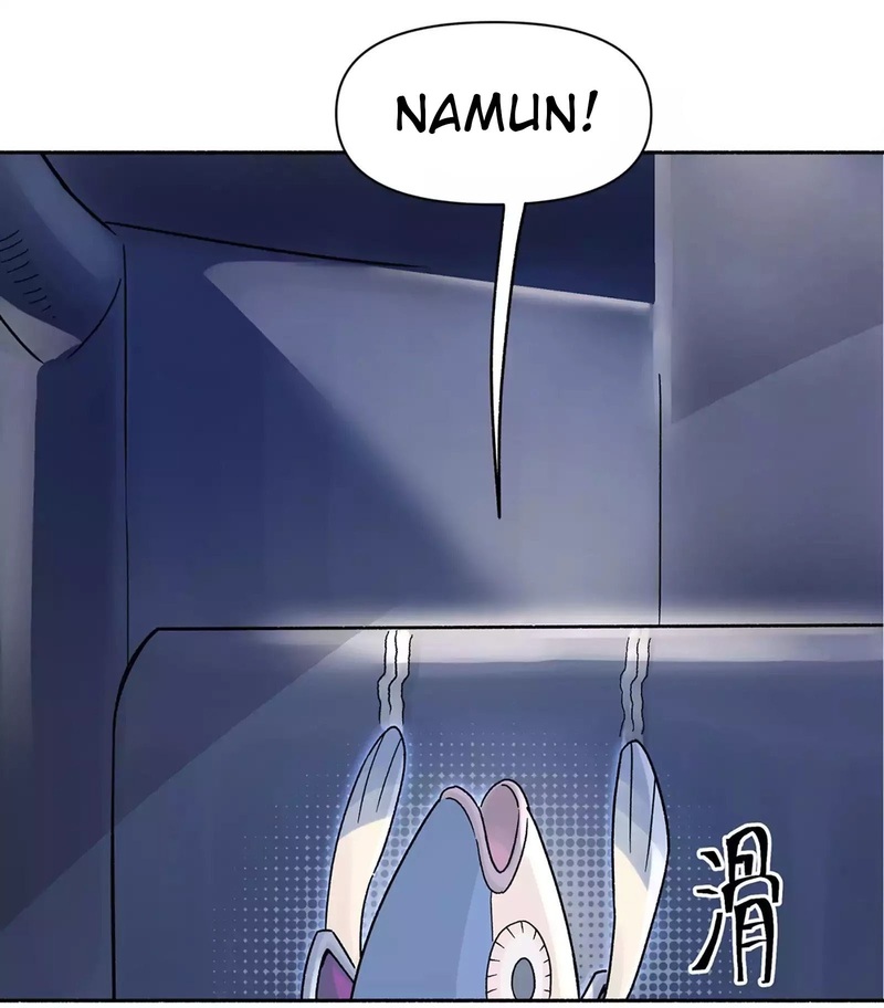 Busted! Darklord Chapter 01 Gambar 37