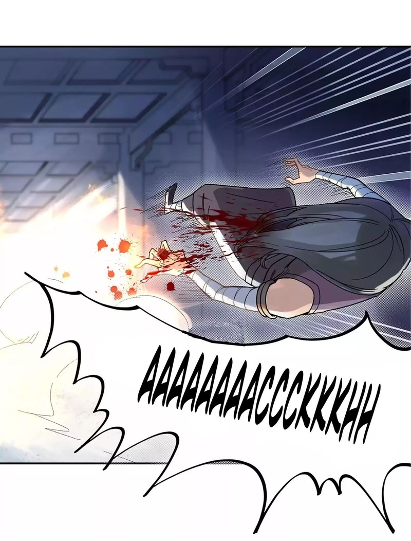 Busted! Darklord Chapter 01 Gambar 4