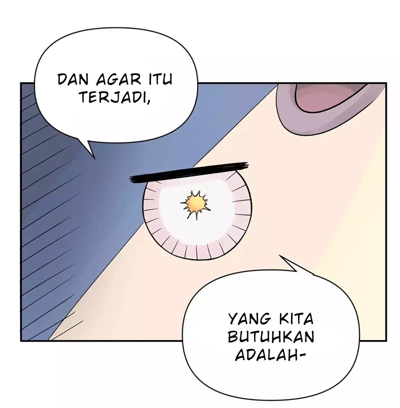 Busted! Darklord Chapter 01 Gambar 41