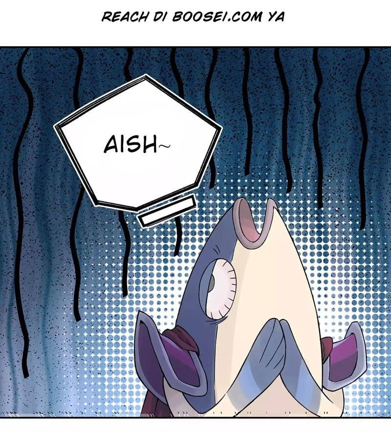 Busted! Darklord Chapter 01 Gambar 50