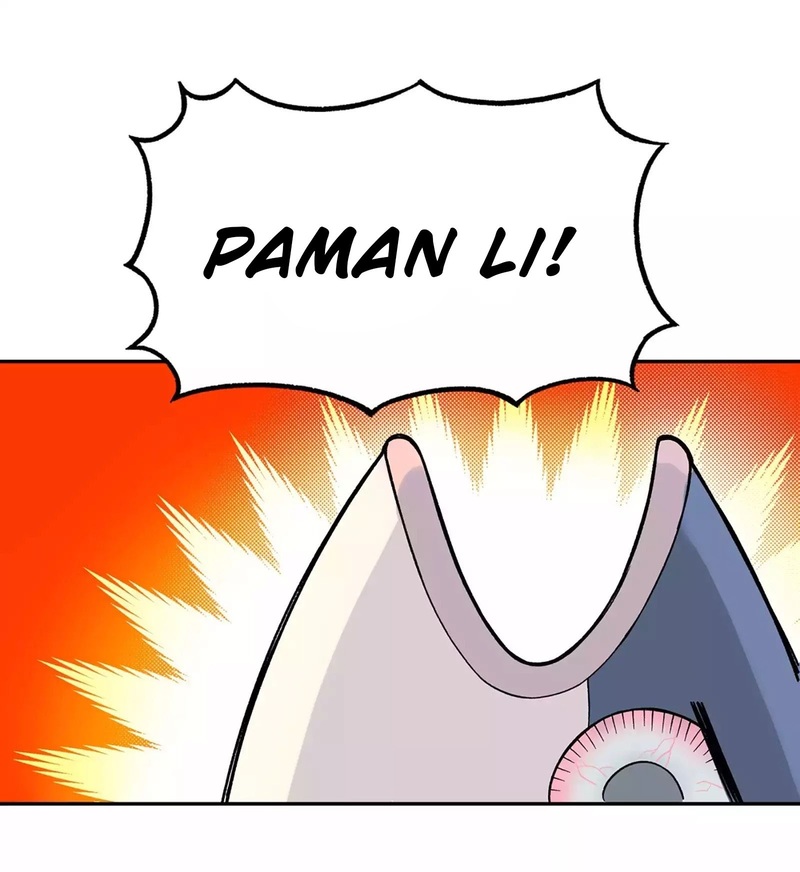 Busted! Darklord Chapter 01 Gambar 53