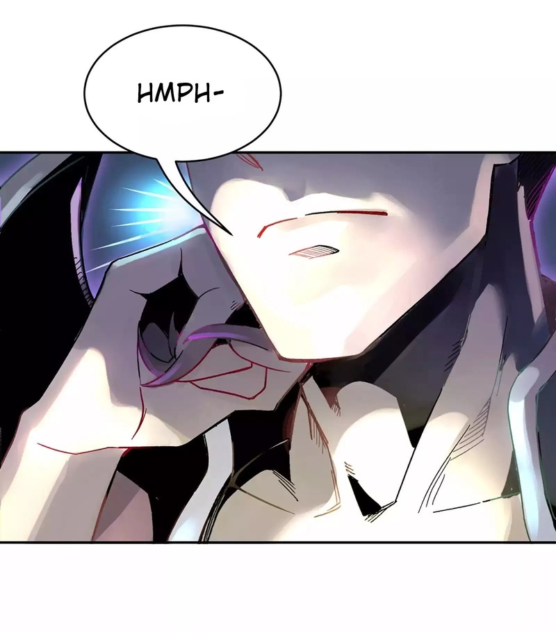 Busted! Darklord Chapter 01 Gambar 7