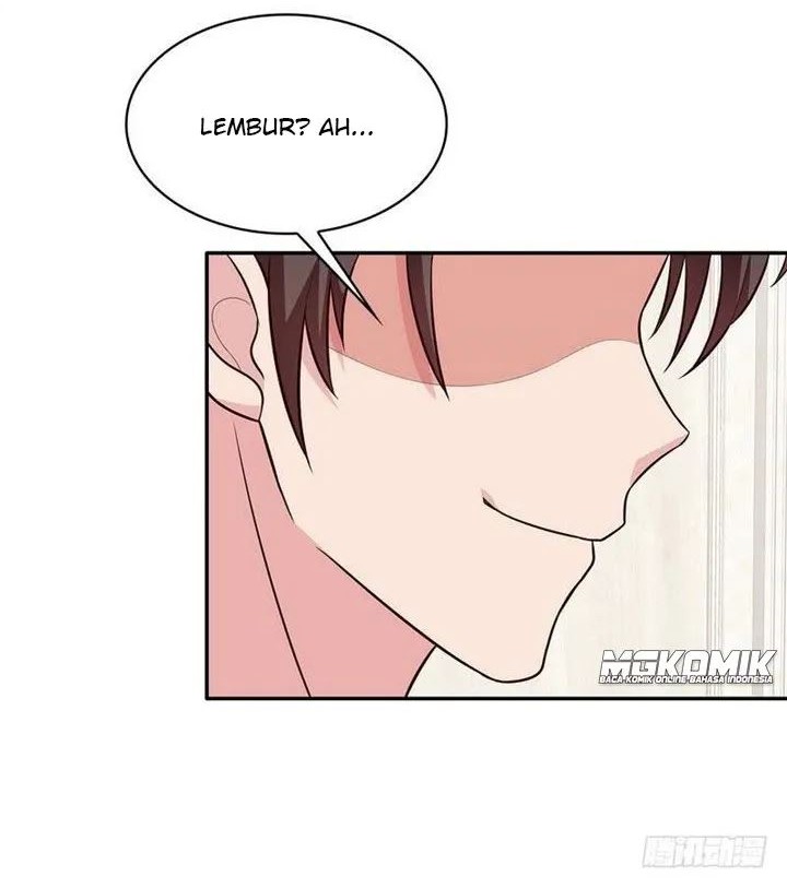 The Wife Contract and My Daughter’s Nanny Chapter 20 Gambar 6