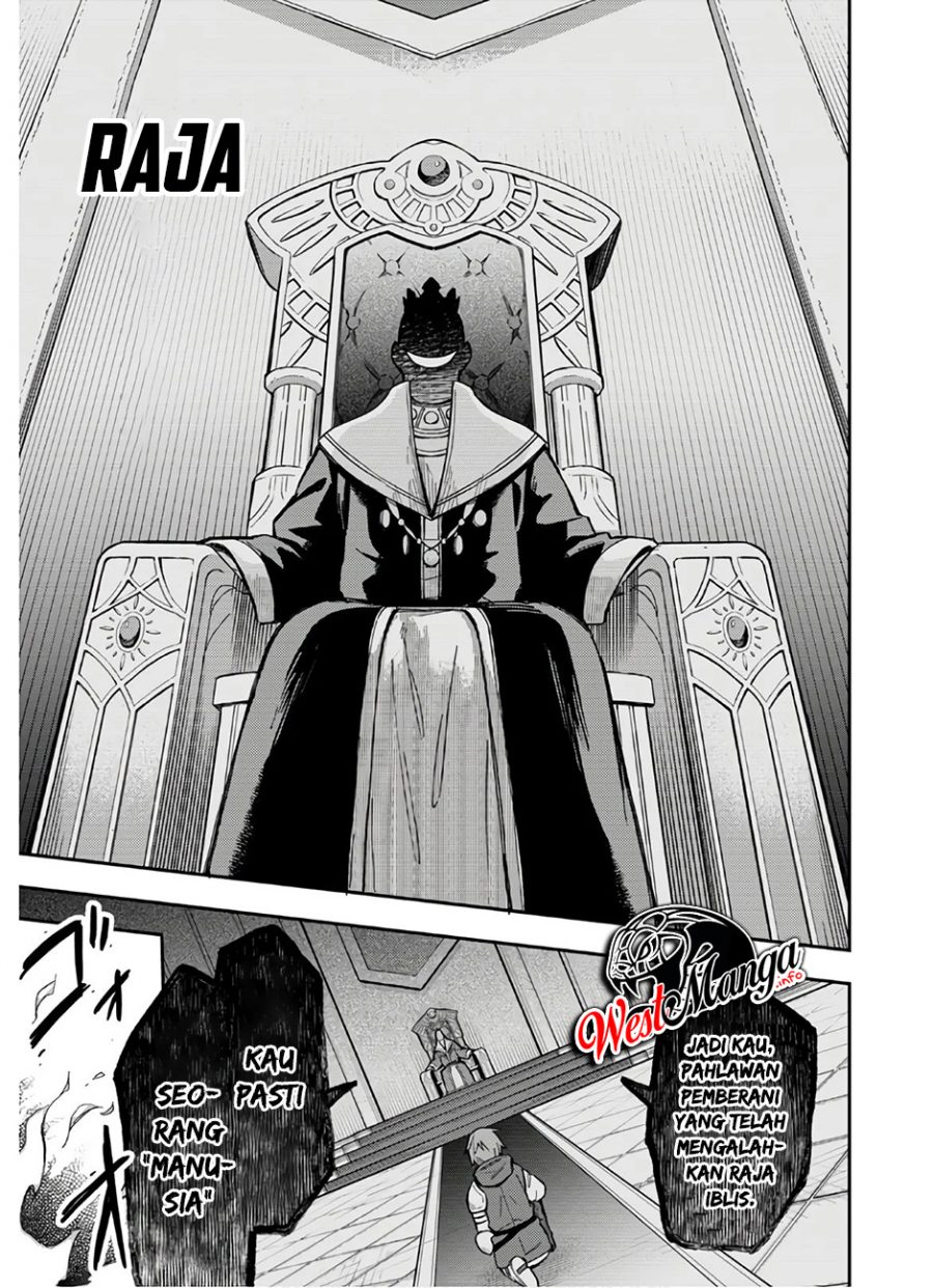 Sozoshu nano de Motto Yasashikute Kudasai! Chapter 02 Gambar 11