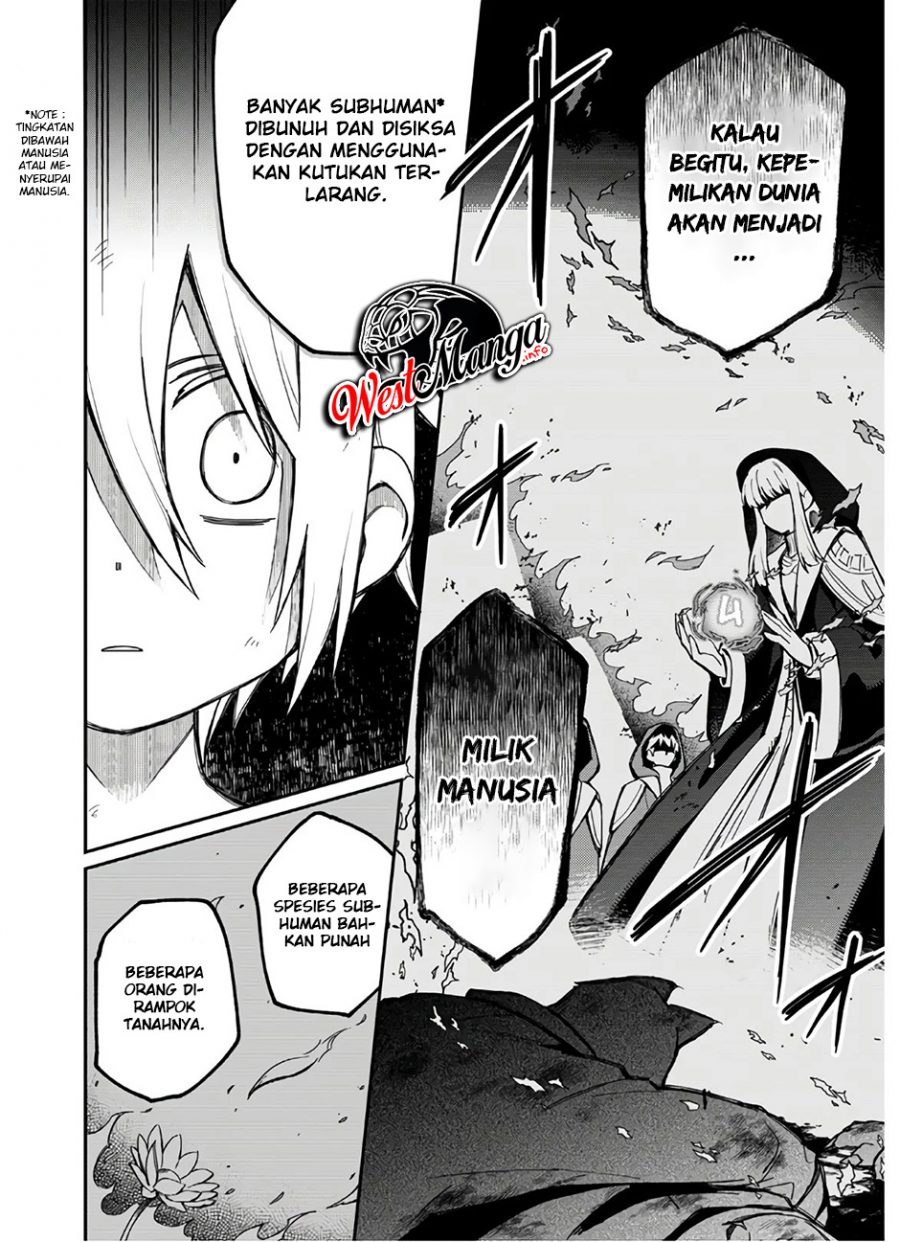Sozoshu nano de Motto Yasashikute Kudasai! Chapter 02 Gambar 12