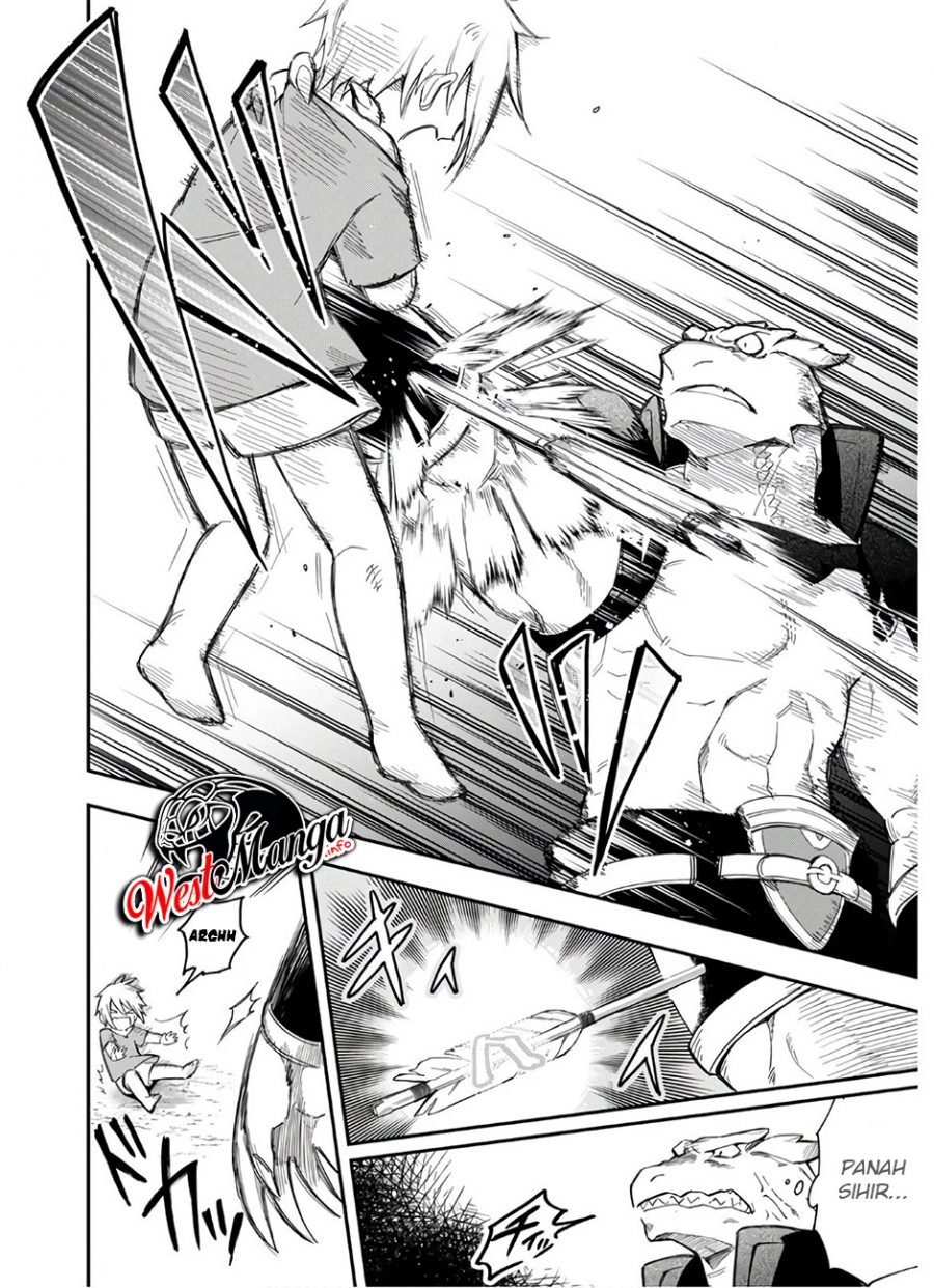 Sozoshu nano de Motto Yasashikute Kudasai! Chapter 02 Gambar 20