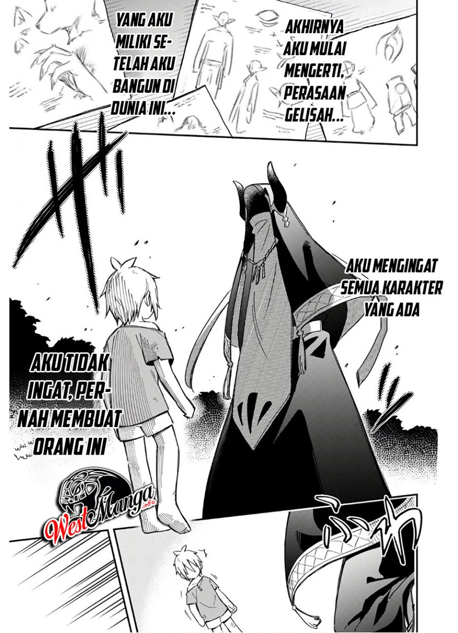 Sozoshu nano de Motto Yasashikute Kudasai! Chapter 02 Gambar 23
