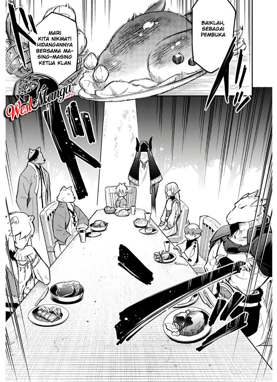 Sozoshu nano de Motto Yasashikute Kudasai! Chapter 02 Gambar 27