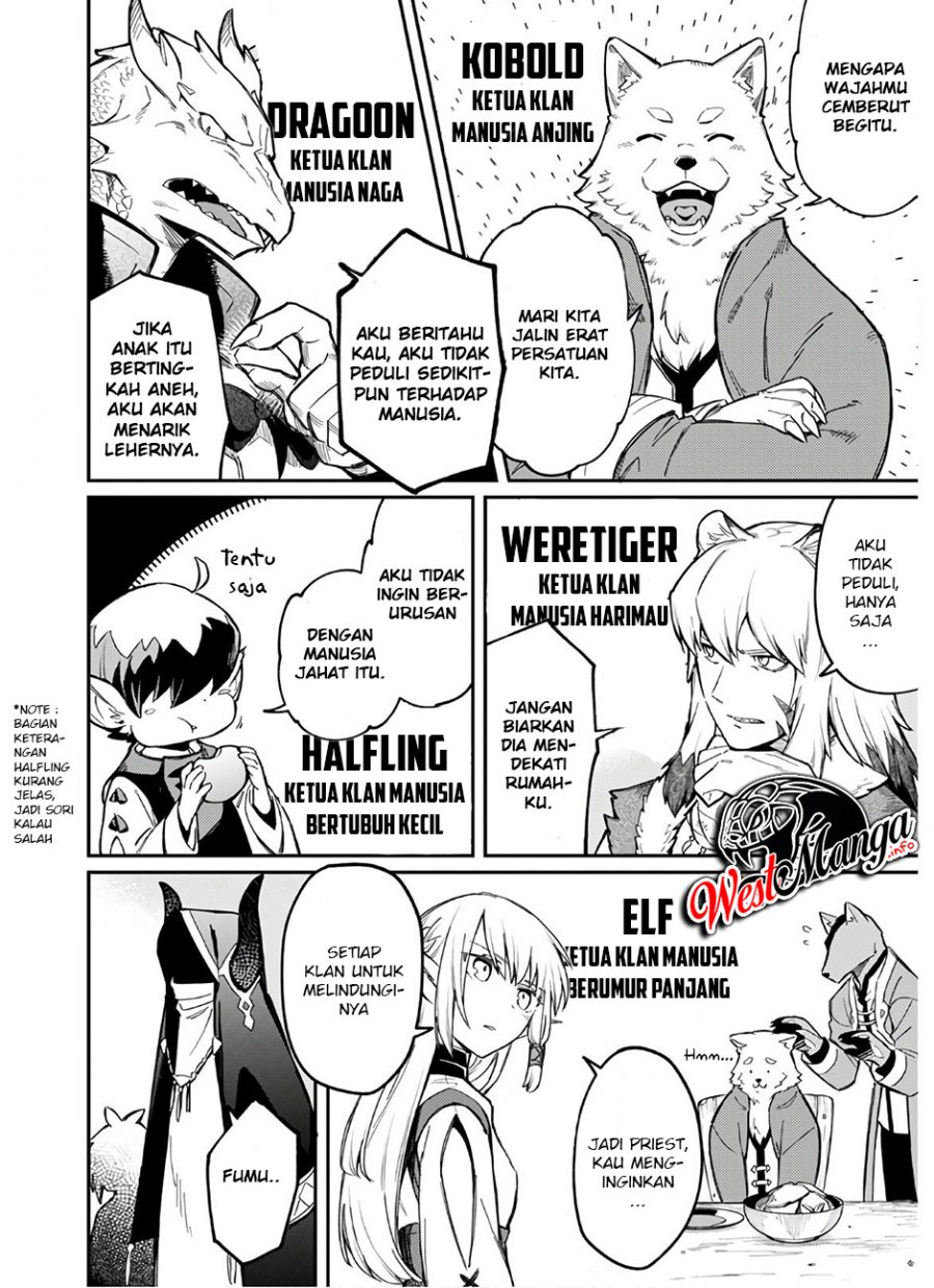 Sozoshu nano de Motto Yasashikute Kudasai! Chapter 02 Gambar 28