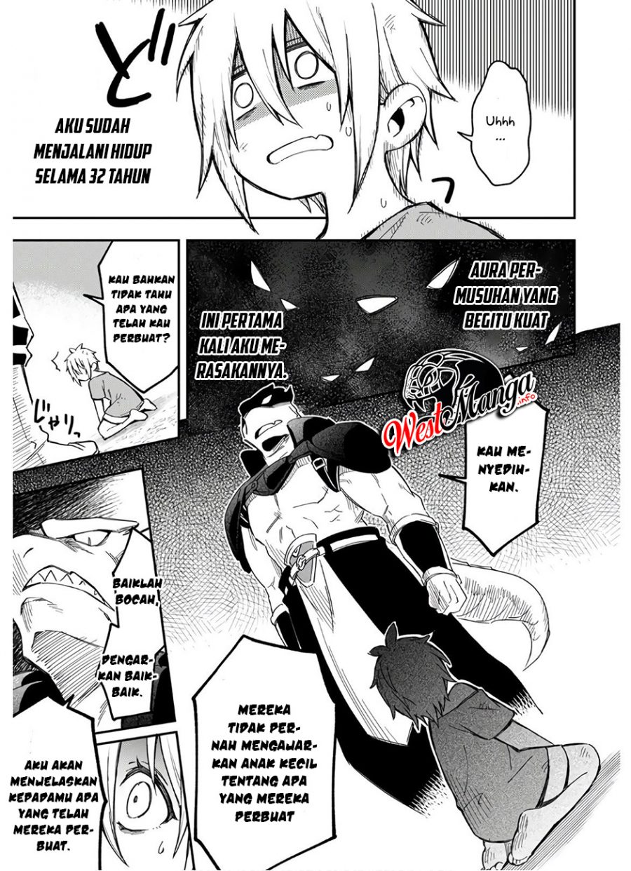 Sozoshu nano de Motto Yasashikute Kudasai! Chapter 02 Gambar 7
