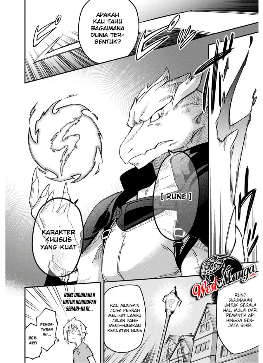 Sozoshu nano de Motto Yasashikute Kudasai! Chapter 02 Gambar 8