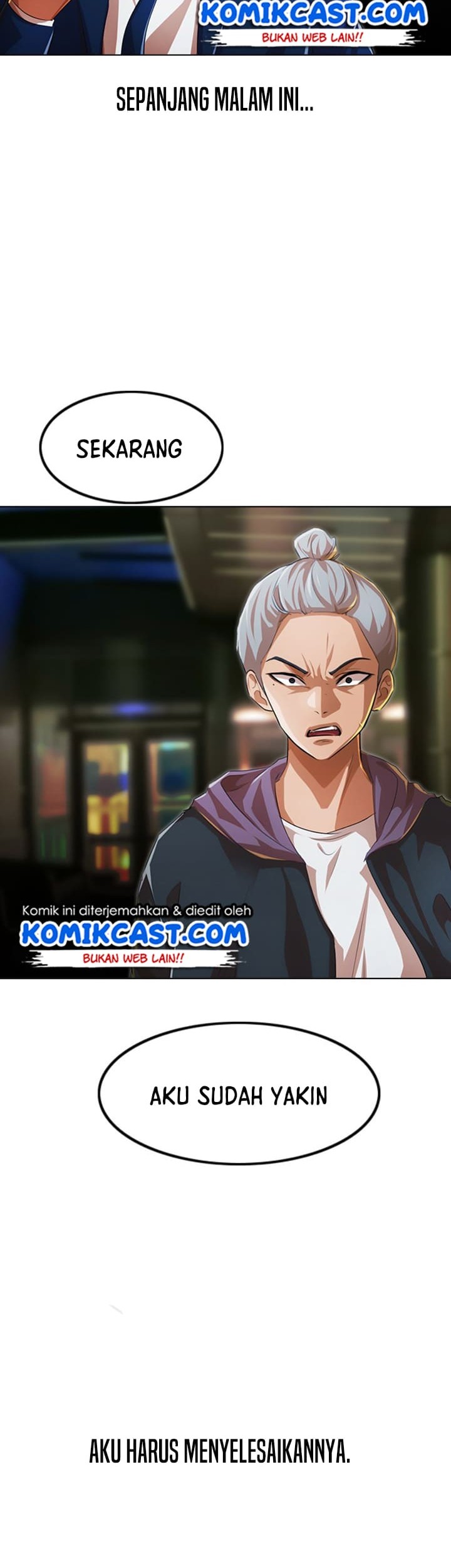 The Girl from Random Chatting! Chapter 139 Gambar 6