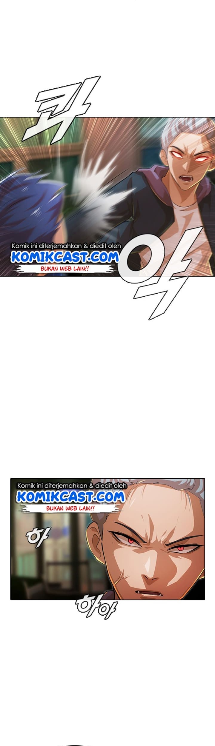 The Girl from Random Chatting! Chapter 139 Gambar 10