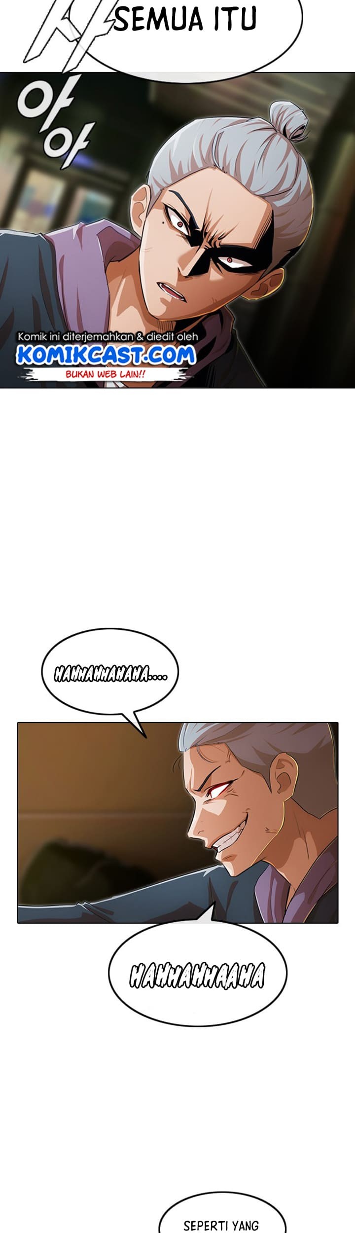 The Girl from Random Chatting! Chapter 139 Gambar 12