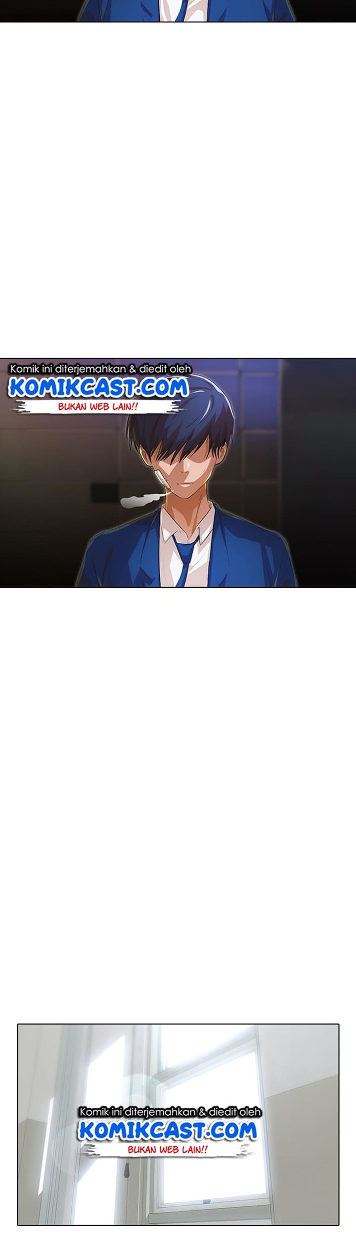 The Girl from Random Chatting! Chapter 139 Gambar 18