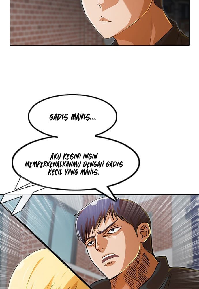 The Girl from Random Chatting! Chapter 139 Gambar 35