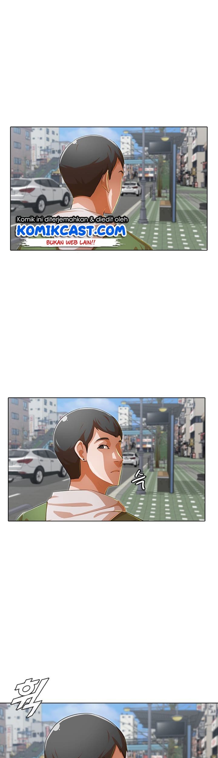 The Girl from Random Chatting! Chapter 139 Gambar 50